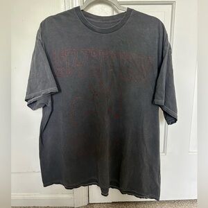 Led Zeppelin Graphic T-Shirt